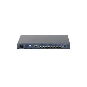  HP A7346A#AC3 8 Port 2.12Gbps Network Switch Electronics