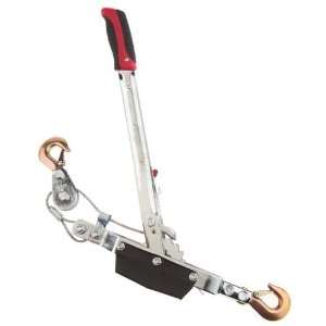 Larin 2 Ton Cable Puller: Sports & Outdoors