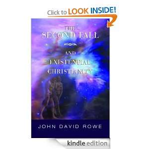 The Second Fall John Rowe  Kindle Store
