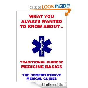 What You Always Wanted To Know About Traditional Chinese Medicine 