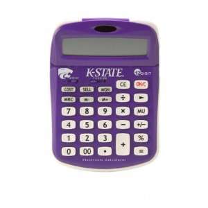  Kansas State Wildcats Calculator
