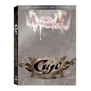  Cujo (25th Anniversary Edition) Movies & TV
