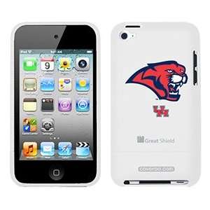  University of Houston UH Mascot on iPod Touch 4g 