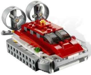 LEGO Creator 7292 Propeller Adventures NEW IN BOX  