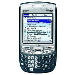   Treo 755p No Contract Verizon Cell Phone Cell Phones & Accessories