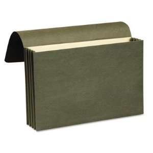   Wilson Jones 100 Recycled Wallet File WLJWCC720 4RK: Office Products