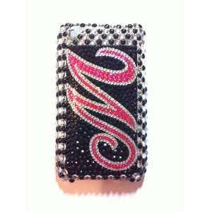   Back Case Phone Cover for iPhone 3G/3GS: Cell Phones & Accessories