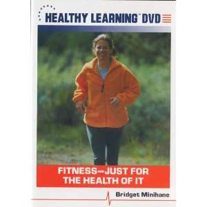    Fitness Just For Health Of It Bridget Minihane Movies & TV