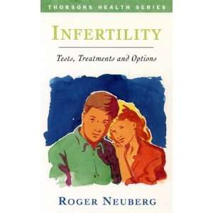  Infertility (9780722515174): Roger Neuberg: Books