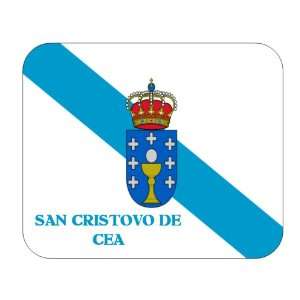  Galicia, San Cristovo de Cea Mouse Pad: Everything Else