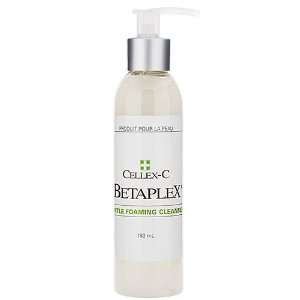  Cellex C Betaplex Gentle Foaming Cleanser 180 ml.: Beauty