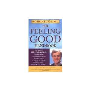  The Feeling Good Handbook Publisher Plume; Revised edition David 