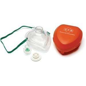  Replacement Filters for CPR Pocket Size Resuscitator   12 