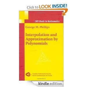   by Polynomials (CMS Books in Mathematics) [Kindle Edition
