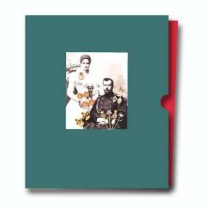  The Jewel Album of Tsar Nicholas II and A Collection of 