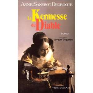  La kermesse du diable Roman (French Edition 