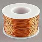 Magnet Wire 18 Gauge AWG Enameled Copper 100 Feet Coil Winding and 