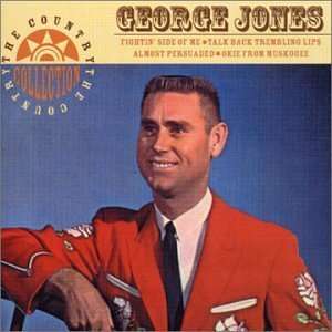  Country Collection George Jones Music