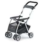 Chicco Keyfit Caddy Baby Stroller Frame Roll Wheel Infant Car Seat 