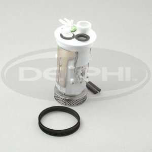  Delphi FG0205 Electric Fuel Pump: Automotive