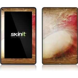  Skinit California Surf Wave Vinyl Skin for  Kindle 
