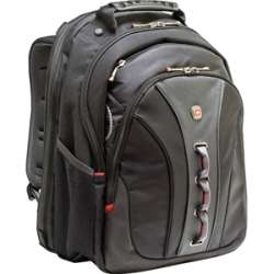 Wenger Legacy 15.6 inch Laptop Backpack  