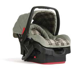 Eddie Bauer Bryant Deluxe Infant Car Seat  Overstock