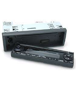 Blaupunkt Santa Fe CD32 Car Audio Deck 45w x 4  