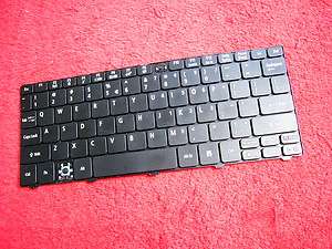 Acer Aspire One NAV50 532h 2268 American Keyboard with MISSING Keys 