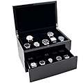 High Gloss Piano Black Solid Top 20 watch Case Today $99 