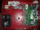 Honeywell Ademco VISTA250 FBP Commercial Fire Security w/ Battery Back 