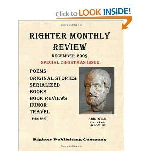 righter monthly review october 2010 and over one million other