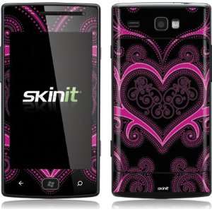  Skinit Loves Embrace Vinyl Skin for Samsung Focus Flash 