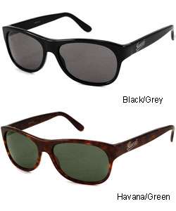 Gucci 1573 Plastic Wayfarer Sunglasses  