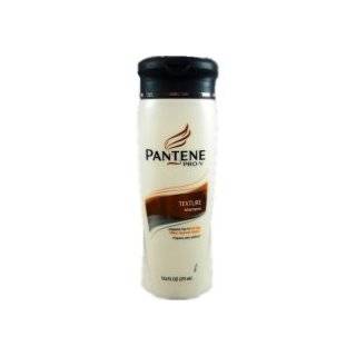  Pro V Texture Shampoo Pantene 12.6 oz Shampoo For Unisex Beauty