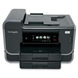 Lexmark Platinum Pro905 Multifunction Printer  