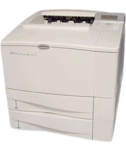 HP 4000TN LaserJet Printer (Refurb)  