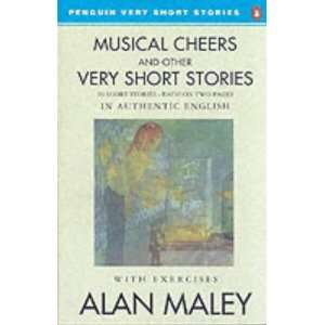   Very Short Stories (Penguin Very Short Stories) (9780140816303): Alan