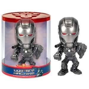  War Machine   Iron Man 2   Funko Force Bobble Head Toys & Games