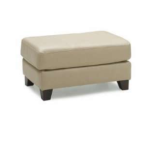  Palliser Furniture 77493 04 Cato Leather Ottoman Baby