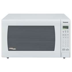Panasonic NN H965BF Microwave Oven  