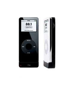 Griffin iTrip iPod Nano FM Transmitter  