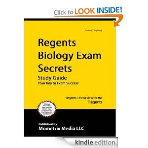  the Regents eBook Regents Exam Secrets Test Prep Team Kindle Store