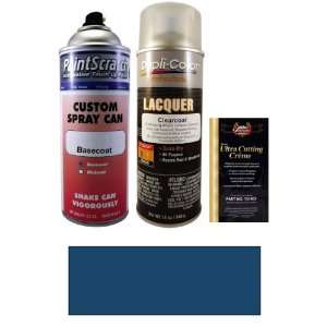   Spray Can Paint Kit for 1980 Ford Light Pickup (3D (1980)): Automotive