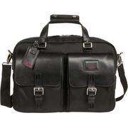 TUMI York Briefcase Black 024210 D New with Tag  