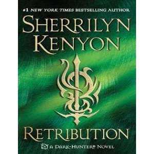  Retribution (9780312546601) Sherrilyn Kenyon Books