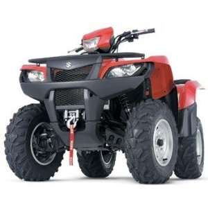  WARN 29203 ATV Winch Mounting System: Automotive
