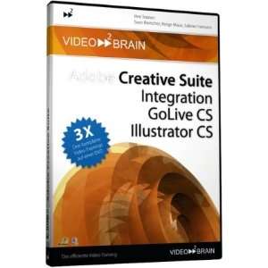   Creative Suite Bundle. DVD ROM für Windows 98/2000/XP/Mac OS X 10.1