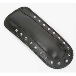 Mustang Fender Bib for Solo Seats   Studded 78113