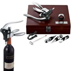  Executive Wine Collections Set